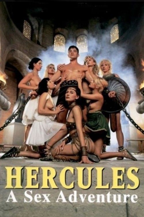 [18＋] Hercules A Sex Adventure (1997) Italian UNRATED Movie download full movie